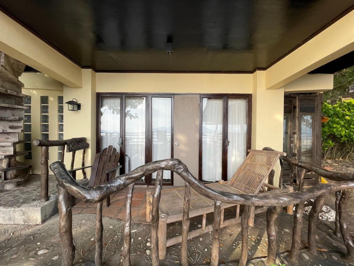 Bed and Breakfast Casita Ysabel Batangas Exterior foto