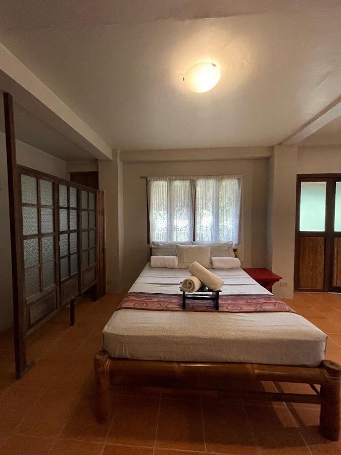 Bed and Breakfast Casita Ysabel Batangas Exterior foto