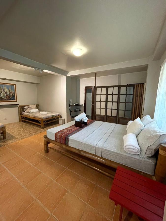 Bed and Breakfast Casita Ysabel Batangas Exterior foto