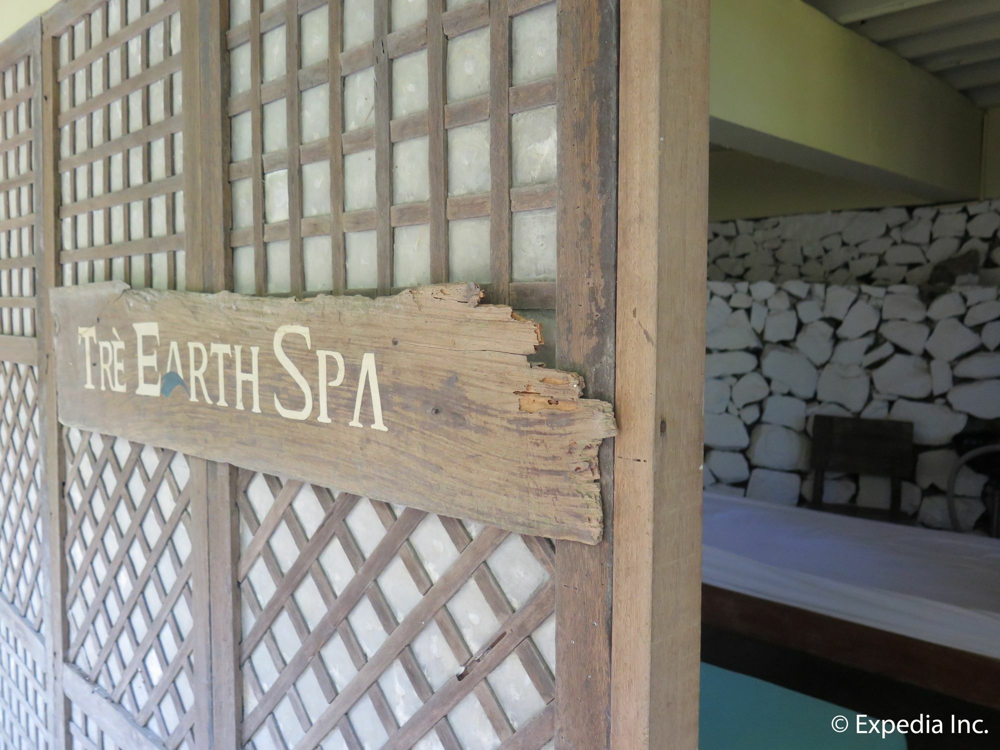 Bed and Breakfast Casita Ysabel Batangas Exterior foto