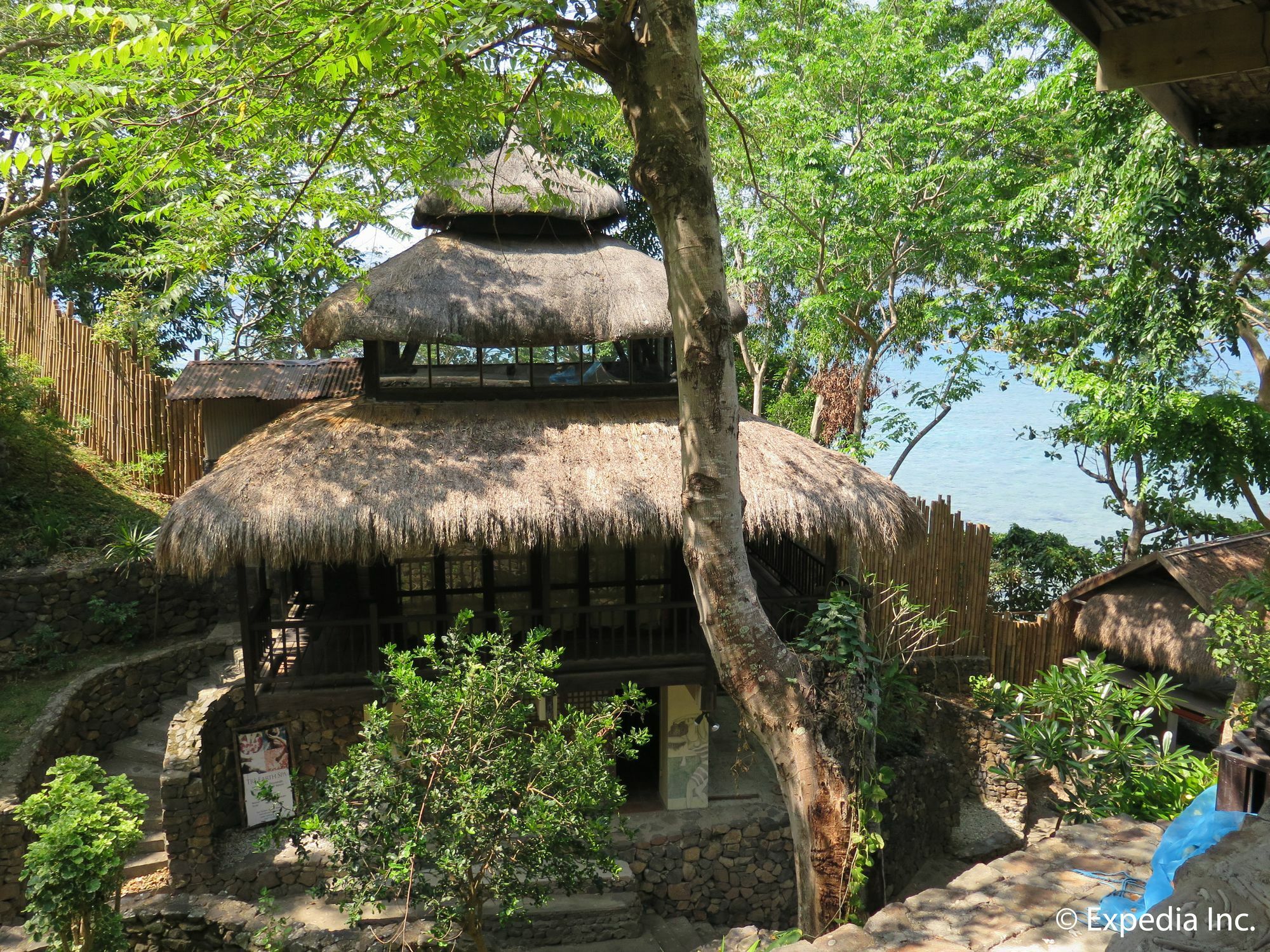 Bed and Breakfast Casita Ysabel Batangas Exterior foto